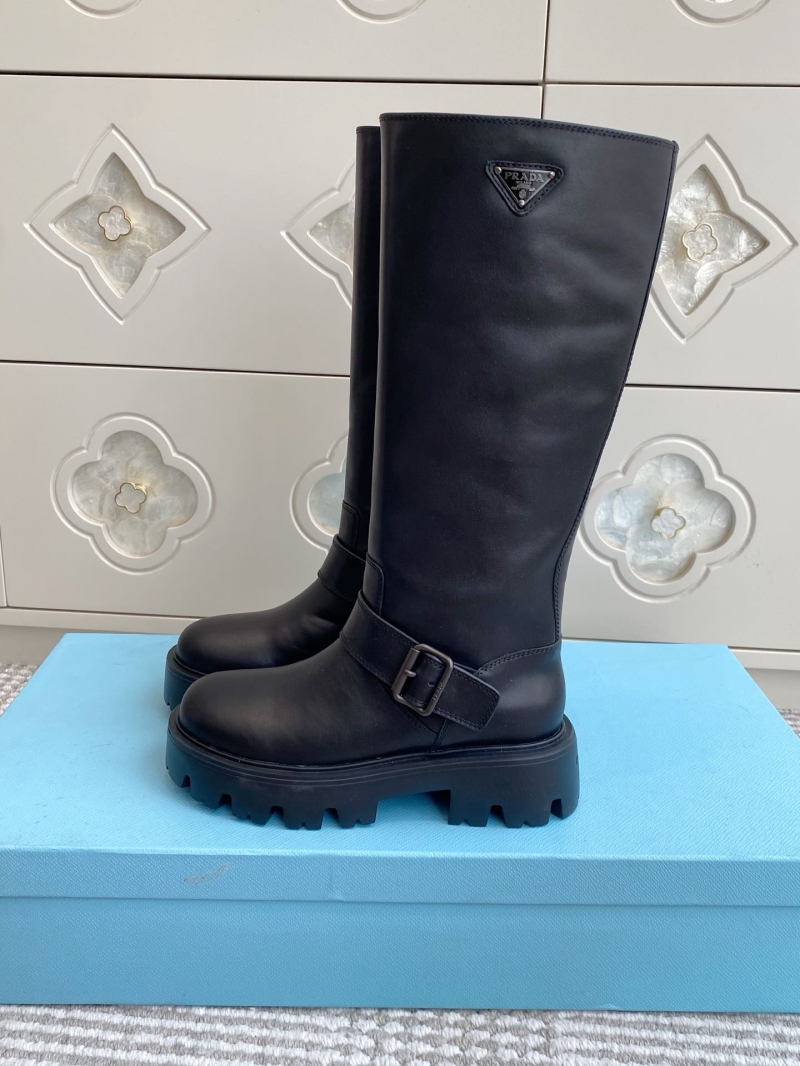 Pra*a boots